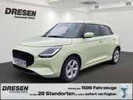 Suzuki Swift, Comfort, Jahr 2022 - Korschenbroich