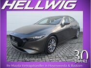 Mazda 3, 1.8 l Selection, Jahr 2020 - Hoyerswerda