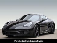 Porsche Cayman, 4.0 718 GTS Entry&Drive, Jahr 2022 - Braunschweig