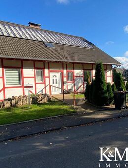 Unvollendeter Wohntraum mit Weinbergblick in Osterspai - Osterspai