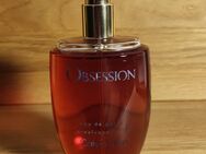 Calvin Klein Obsession Eau de Parfum Spray 100 ml (Vintage, unbenutzt) - Wesel