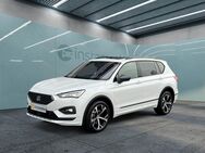 Seat Tarraco, FR TDI |5-J-GAR|7-S ||, Jahr 2023 - München