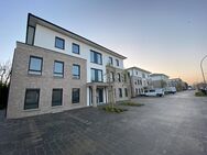 Wie neu! Tolle 3-Zimmer-Wohnung in Bersenbrück - Bersenbrück