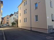 Zentral und doch ruhig, Erdgeschoss - mitten im Leben ! - Reutlingen