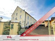 Reinsfeld: Renoviertes und einzugsbereites Anwesen mit 610 m²-Wohnfläche, hochwertiger Ausstattung + vermietetem Gästehaus sucht SIE! - Reinsfeld