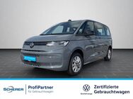 VW Multivan, 1.5 TSI IQ LIGHT, Jahr 2023 - Bingen (Rhein)