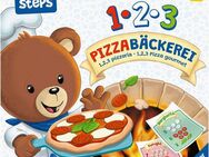 Ravensburger Spiel 1, 2, 3 Pizzabäckerei, Made in Europe