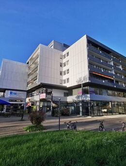 TOP-Lage - direkt am Zähringerplatz in Konstanz - Konstanz