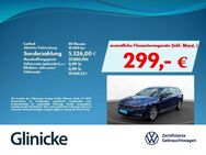 VW Passat Variant, 2.0 TDI R-line, Jahr 2023 - Weimar