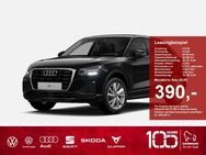 Audi Q2, 35 TFSI 17ALU, Jahr 2022 - Straubing