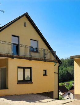 Wohnen & Leben im Grünen! Schönes, großes Einfamilienhaus - Bundenthal