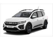 Dacia Jogger, EXPRESSION TCe 110 TWW, Jahr 2022 - Burgstädt