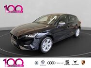 Seat Leon, 1.5 FR eTSI Induktion, Jahr 2024 - Köln