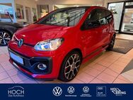 VW up, 1.0 TSI GTI, Jahr 2021 - Gladenbach