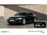 Audi A6, Limousine Sport 40 TDI quattro, Jahr 2023 - Bad Nauheim