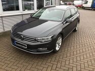 VW Passat Variant, 1.5 TSI Elegance, Jahr 2022 - Langenhagen