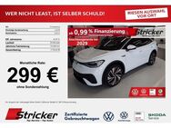 VW ID.5 Pro Performance 150/77 299,-ohne Anzahlung - Horn-Bad Meinberg