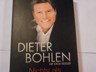 Dieter Bohlen 2003, "Nichts als die Wahrheit", Taschenbuch mit 333 Seiten - Cottbus