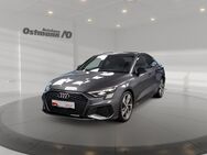 Audi A3, Limousine 35 TFSI S-Line, Jahr 2020 - Wolfhagen