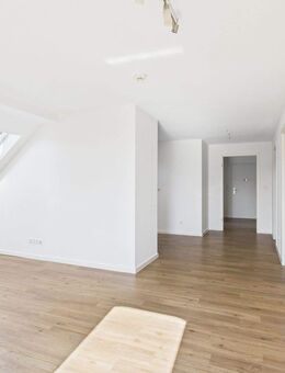 Modernes Wohnen im Herzen von Sehnde - 3-Zimmer-Wohnung mit Charme! - Sehnde