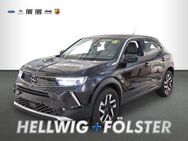 Opel Mokka, 1.2 Elegance T Automatik, Jahr 2023 - Hohenlockstedt