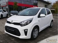 Kia Picanto 1.2 ISG Dream-Team Edition - Altötting