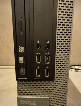 Dell Optiplex 7020SFF Intel i5 16GB RAM 70,-€ - Berlin