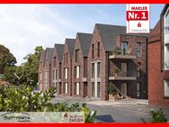 Seniorengerechte Neubau-ETW mit Balkon - Emden