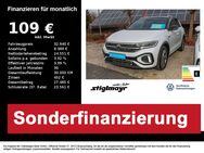 VW T-Roc, 2.0 TDI R-line, Jahr 2024 - Pfaffenhofen (Ilm)