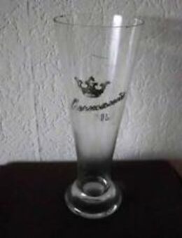 Germanus Pils Bierglas - Merkelbach