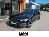 Volvo V60, Momentum Pro Plug-In Hybrid AWD T6 Twin Engine EU6d-T, Jahr 2020 - Baierbrunn