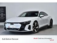 Audi e-tron, GT quattro, Jahr 2023 - Hannover