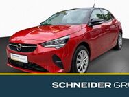 Opel Corsa-e, Corsa F e EDITION, Jahr 2021 - Chemnitz