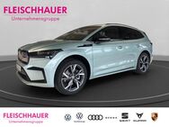 Skoda Enyaq, 85 x 85x Sportline h Batterie Elek, Jahr 2024 - Bad Kreuznach