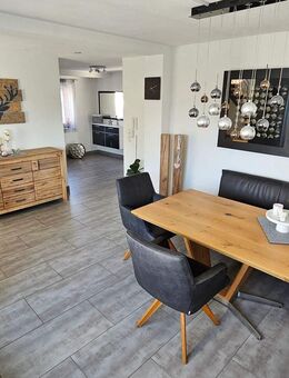 Design trifft Herz - Exklusives Wohnen mit Persönlichkeit - Hirschaid