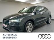 Audi Q3, Sport Komfort MUFU, Jahr 2018 - Grafing (München)