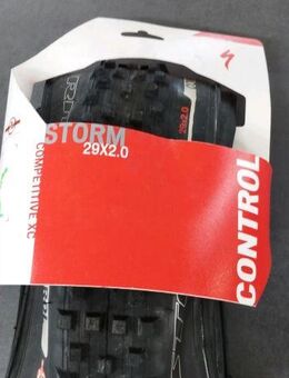 Specialized Reifen Strom 29x2.0 und 26x2.0 neu OVP - Gedern
