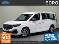 Ford Tourneo Connect, L2-Trend Rollstuhl-Umbau, Jahr 2025 - Fulda