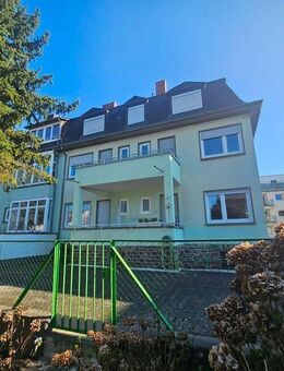 Mehrfamilienhaus / Haus in Koblenz - zentrale Lage nähe Uni - Koblenz