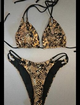 Damen Bikini Set - München Milbertshofen-Am Hart
