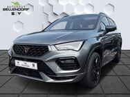 CUPRA Ateca, 2.0 TSI VZ Fahrassistenz, Jahr 2024 - Bottrop