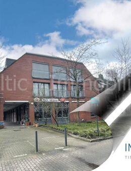 Geräumige, helle Loft-Wohnung im Herzen von Hamburg! - mit Tiefgaragenstellplatz - Hamburg