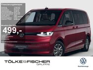 VW T7 Multivan, 2.0 TDI Multivan, Jahr 2022 - Krefeld