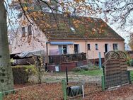 Gut vermietbares Zweifamilienhaus (ZFH) zur Eigennutzung oder als Anlageobjekt - Bad Wilsnack