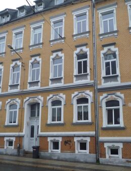 ++ vermietete Eigentumswohnung im beliebten Stadtteil ++ - Plauen