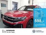 VW Touareg, 3.0 TDI R-LINE 231PS 110T, Jahr 2023 - Vilsbiburg