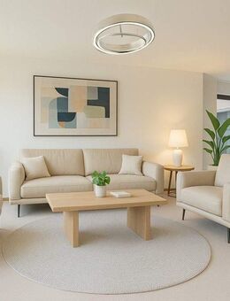 Mehr Raum. Mehr Stil. Mehr Zuhause... das besondere Einfamilienhaus - Gechingen