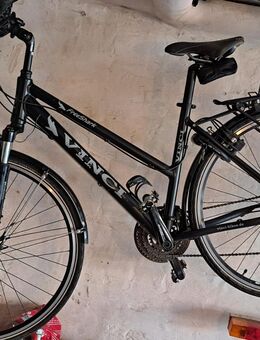 Trekkingrad - 28er Damenrad - Iserlohn