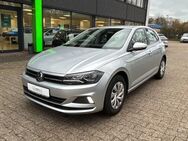 VW Polo, 1.0 TSI Comfortline, Jahr 2021 - Bochum