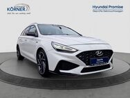 Hyundai i30 cw N-Line 1.5 T-GDi (48V) *PANO*CAM*LED*CARPLAY*SHZ* - Berlin